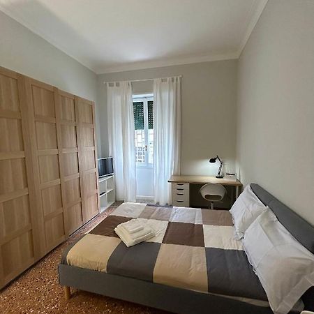 Piazza Vescovio Apartment Roma Exterior foto