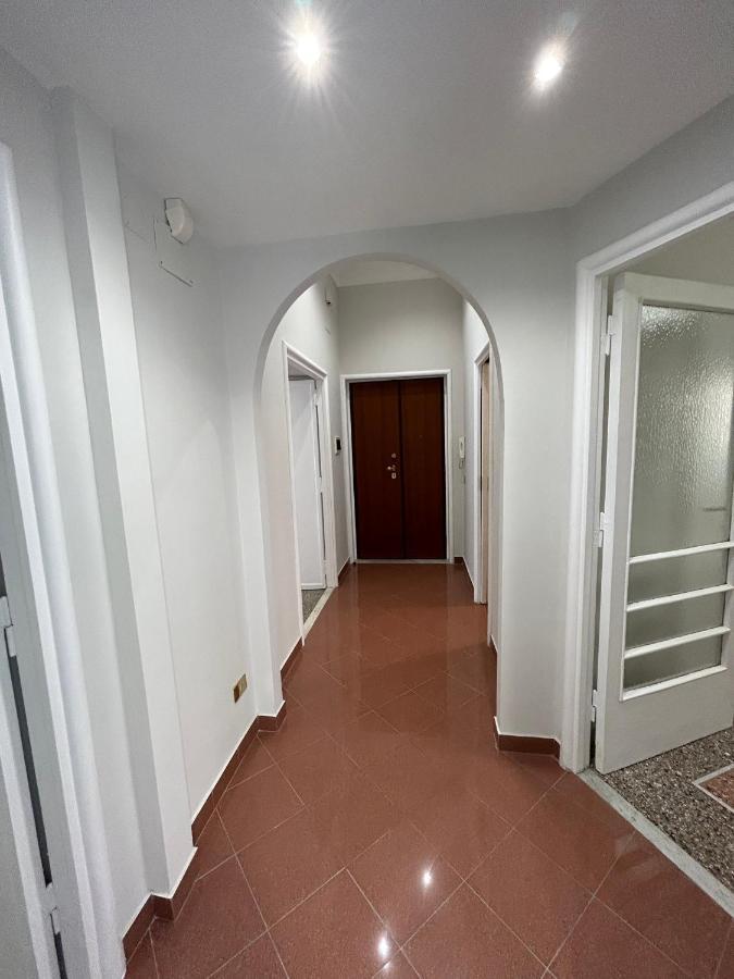 Piazza Vescovio Apartment Roma Exterior foto