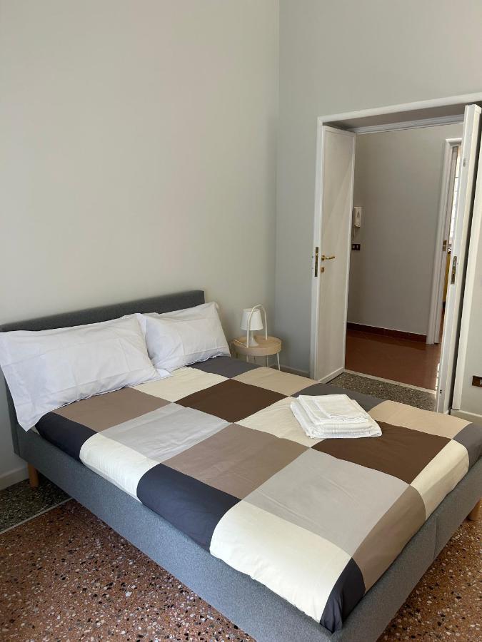 Piazza Vescovio Apartment Roma Exterior foto