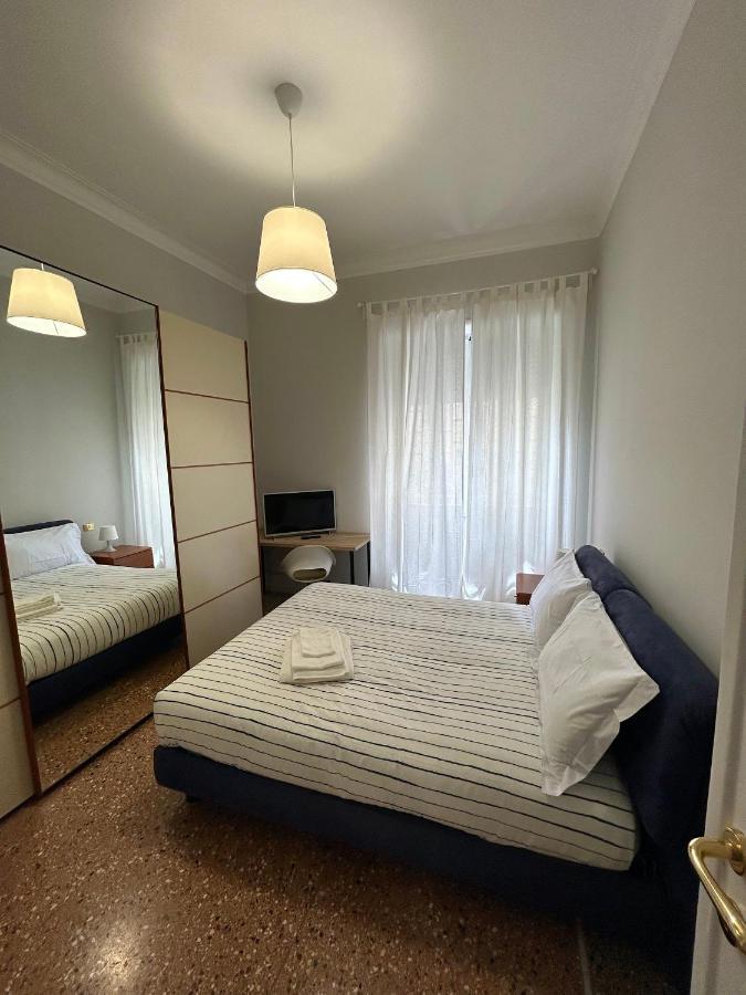 Piazza Vescovio Apartment Roma Exterior foto