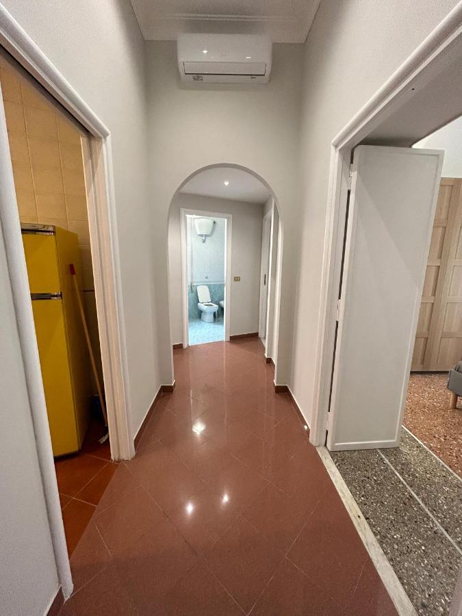 Piazza Vescovio Apartment Roma Exterior foto